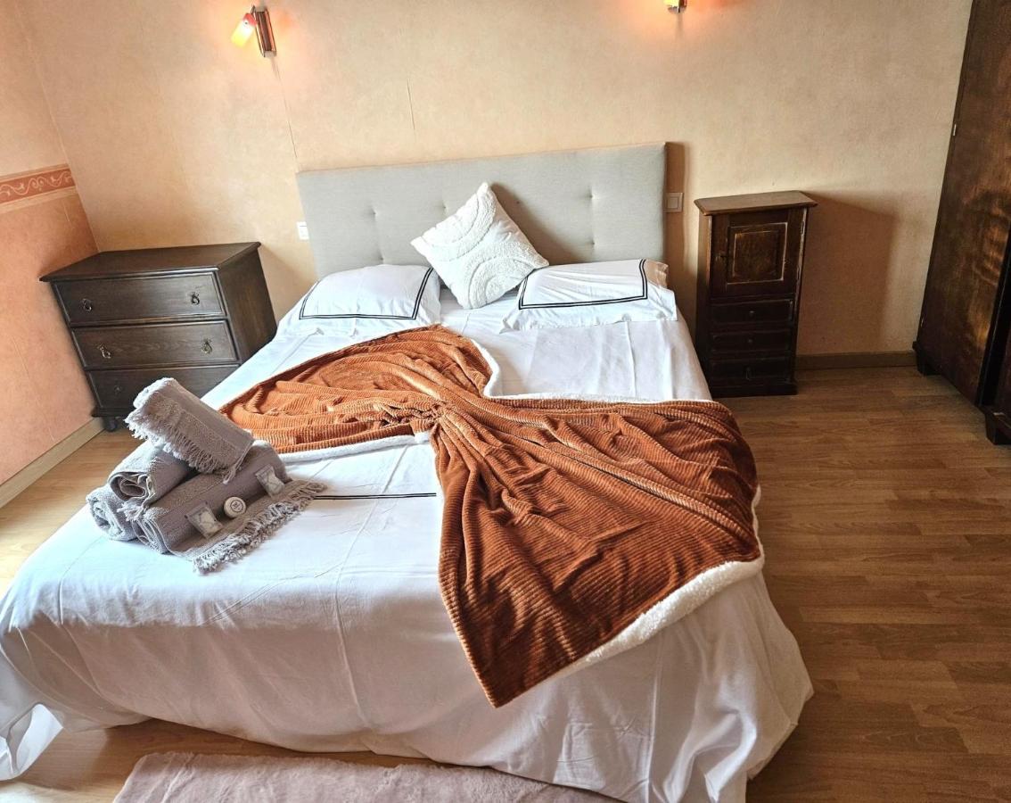 Villa Mars Yourhosthelper Narbonne Buitenkant foto