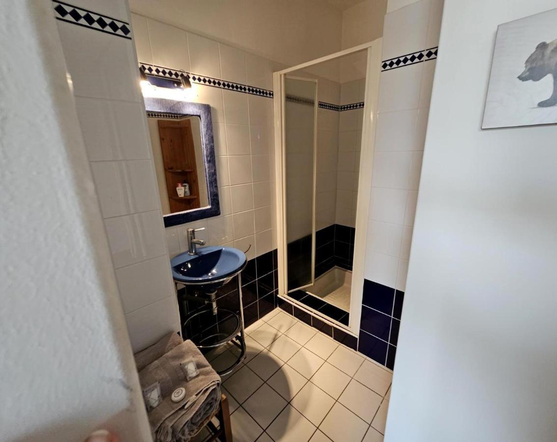 Villa Mars Yourhosthelper Narbonne Buitenkant foto