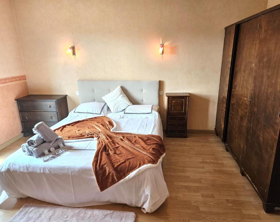 Villa Mars Yourhosthelper Narbonne Buitenkant foto