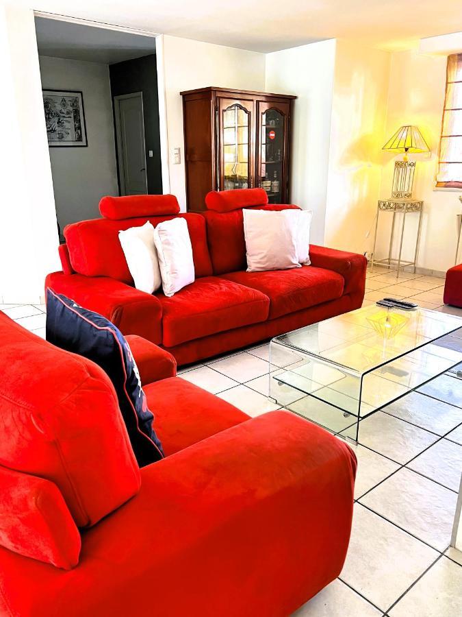 Villa Mars Yourhosthelper Narbonne Buitenkant foto