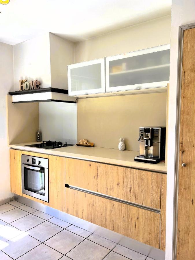 Villa Mars Yourhosthelper Narbonne Buitenkant foto
