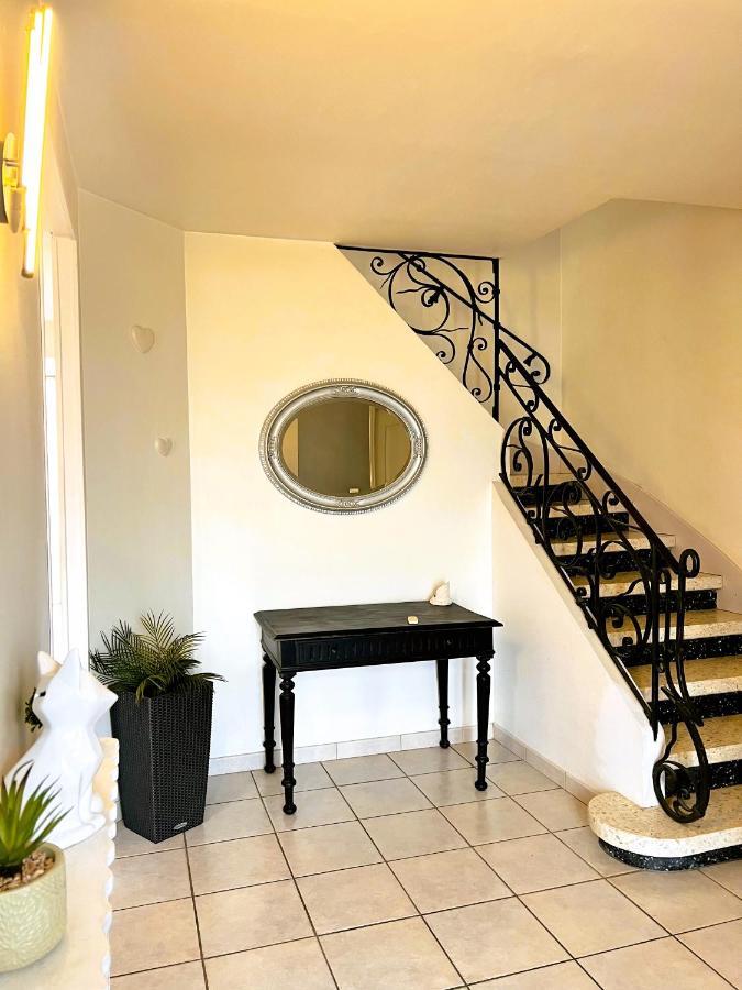 Villa Mars Yourhosthelper Narbonne Buitenkant foto