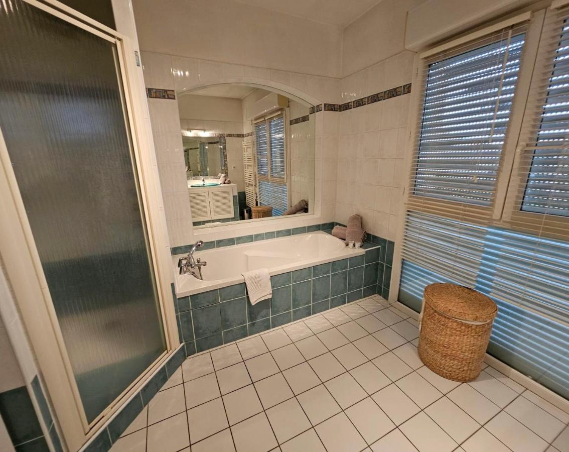 Villa Mars Yourhosthelper Narbonne Buitenkant foto