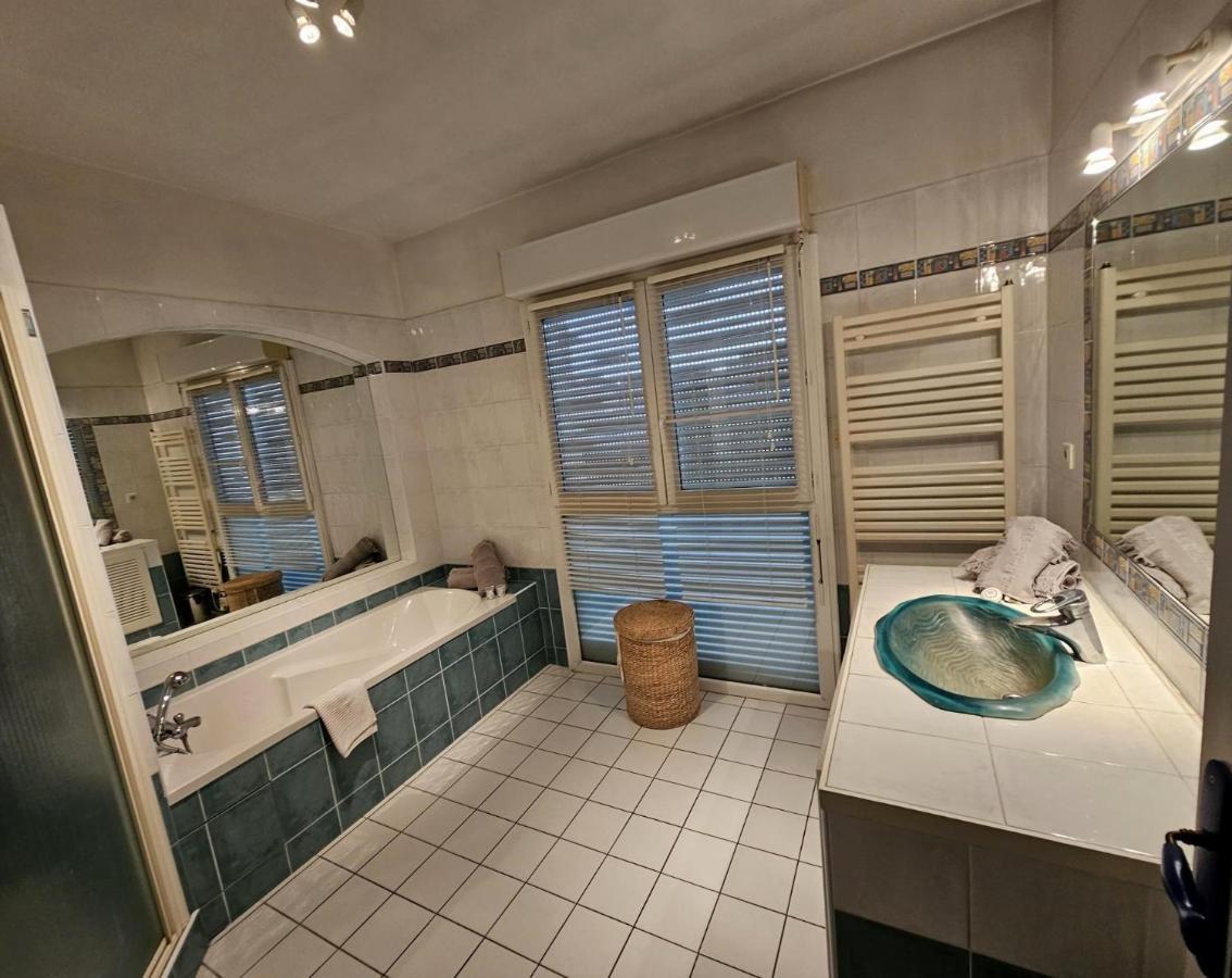 Villa Mars Yourhosthelper Narbonne Buitenkant foto